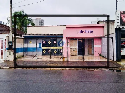 Ponto Comercial com 1 Quarto para alugar, 285m² no Boqueirão, Praia Grande