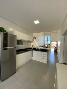 Casa com 2 Quartos à venda, 80m² no Cidade Nova, Passo Fundo
