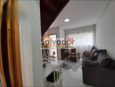 Sobrado com 3 Quartos à venda, 60m² no Vila Mariana, São Paulo