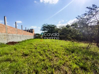 Lote/Terreno à venda, 554m² no Jardim San Marco, Ribeirão Preto