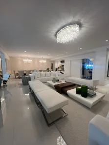 Apartamento com 5 Quartos à venda, 441m² no Jardim Florianópolis, Cuiabá
