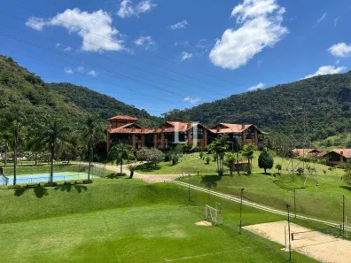 Apartamento com 3 Quartos à venda, 80m² no Pedro do Rio, Petrópolis