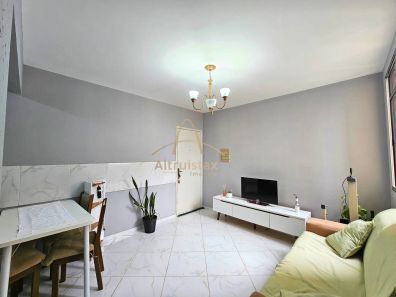 Apartamento com 2 Quartos à venda, 56m² no Jardim Roberto, Osasco