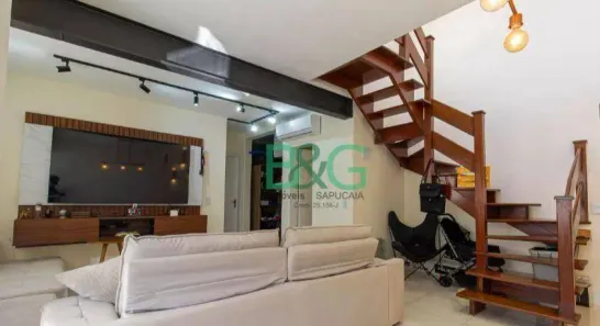 Apartamento com 3 Quartos à venda, 180m² no Vila Gomes Cardim, São Paulo