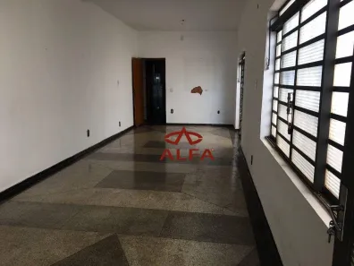 Imóvel Comercial para alugar, 160m² no Parque Industrial, São José do Rio Preto