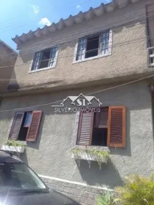 Casa com 5 Quartos à venda, 138m² no Corrêas, Petrópolis