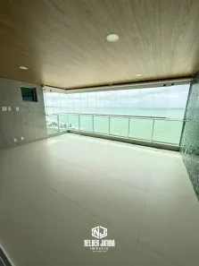 Apartamento com 4 Quartos à venda, 258m² no Cruz das Almas, Maceió