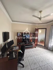 Casa com 2 Quartos à venda, 79m² no Vila São Pedro, Hortolândia