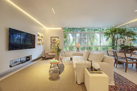 Apartamento com 2 Quartos à venda, 160m² no Jardim Paulista, São Paulo