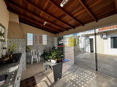 Casa com 4 Quartos à venda, 218m² no Trindade, Florianópolis