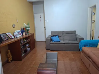 Apartamento com 2 Quartos à venda, 63m² no Grajaú, Rio de Janeiro