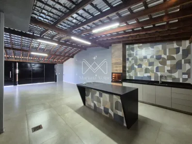 Casa com 3 Quartos à venda, 160m² no Bonfim Paulista, Ribeirão Preto