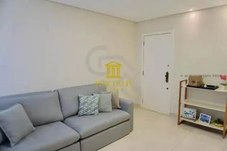 Apartamento com 3 Quartos à venda, 95m² no Gutierrez, Belo Horizonte