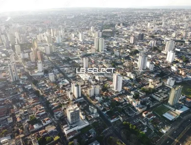 Lote/Terreno à venda, 360m² no Santa Mônica, Uberlândia