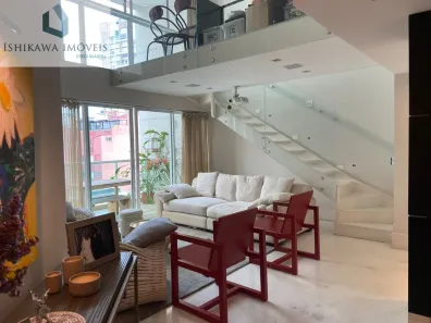Apartamento com 2 Quartos à venda, 142m² no Vila Mariana, São Paulo