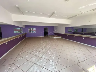 Sala Comercial para alugar, 100m² no Centro, Jaú