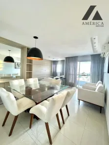 Apartamento com 2 Quartos à venda, 76m² no Quilombo, Cuiabá