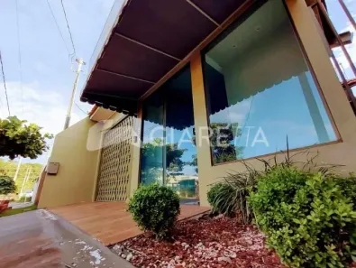 Casa com 1 Quarto à venda, 80m² no Jardim Coopagro, Toledo