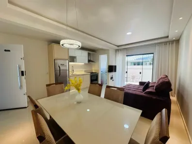 Apartamento com 1 Quarto à venda, 71m² no Residencial Palmas Beach, Governador Celso Ramos