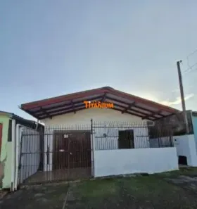 Casa com 3 Quartos à venda, 130m² no Canudos, Novo Hamburgo