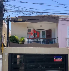 Sobrado com 3 Quartos à venda, 146m² no Jardim Guanca, São Paulo