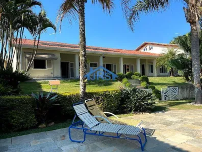 Casa de Condomínio com 3 Quartos à venda, 680m² no Granja Viana II, Cotia