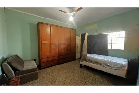 Casa com 5 Quartos à venda, 210m² no Campos Elíseos, Ribeirão Preto