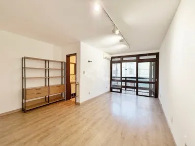 Apartamento com 1 Quarto à venda, 55m² no Bom Fim, Porto Alegre