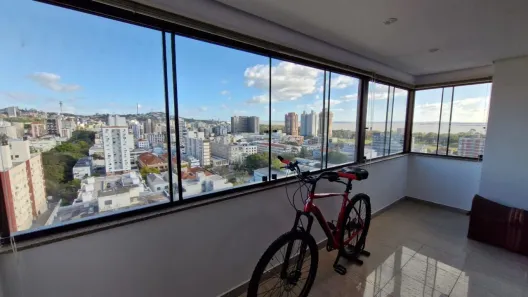 Apartamento com 2 Quartos à venda, 104m² no Menino Deus, Porto Alegre