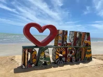 Apartamento com 2 Quartos para alugar, 68m² no , Barra de Santo Antônio