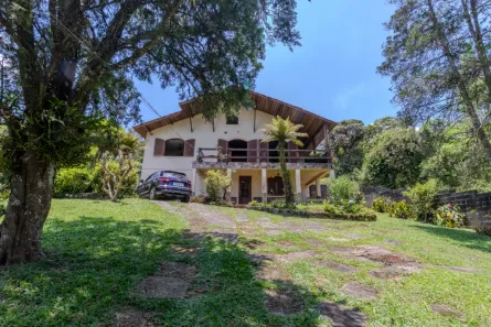 Casa com 4 Quartos à venda, 1200m² no Chácara Santo Hubertus, São Paulo