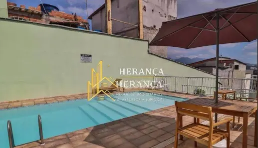 Casa de Condomínio com 3 Quartos à venda, 97m² no Pechincha, Rio de Janeiro