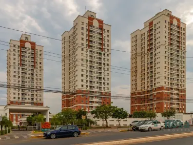Apartamento com 3 Quartos à venda, 70m² no Jardim das Américas, Cuiabá