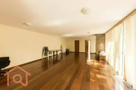 Apartamento com 4 Quartos à venda, 240m² no Santa Cecília, São Paulo