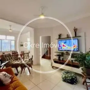  com 3 Quartos à venda, 140m² no Botafogo, Rio de Janeiro