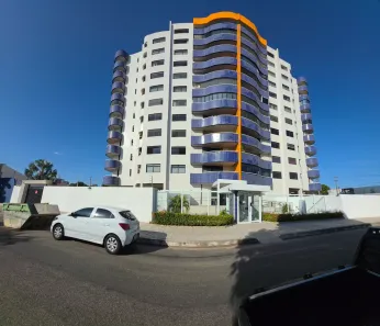 Apartamento com 4 Quartos à venda, 167m² no Noivos, Teresina