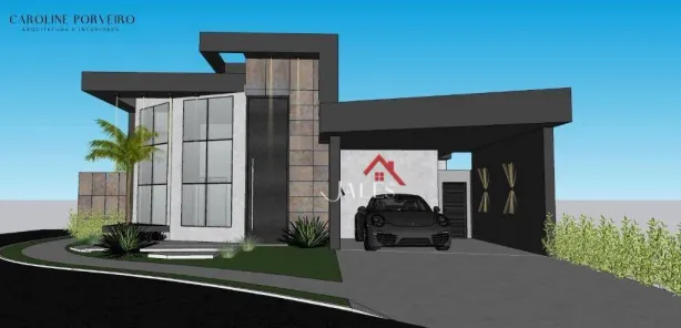 Casa de Condomínio com 3 Quartos à venda, 161m² no Residencial Maria Júlia, São José do Rio Preto