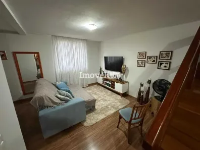 Casa de Condomínio com 4 Quartos à venda, 141m² no Taquara, Rio de Janeiro