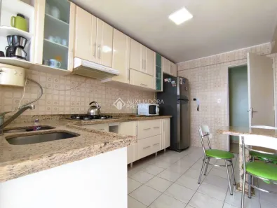 Apartamento com 2 Quartos à venda, 76m² no Centro, Novo Hamburgo