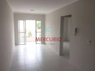 Apartamento com 1 Quarto à venda, 44m² no Parque Jardim Europa, Bauru