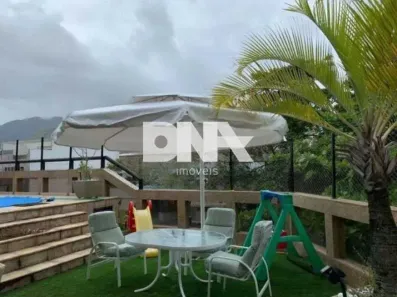 Cobertura com 3 Quartos à venda, 342m² no Barra da Tijuca, Rio de Janeiro