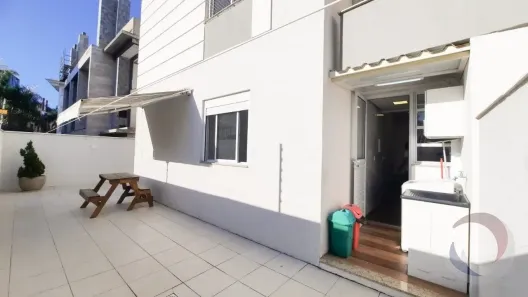 Apartamento com 2 Quartos à venda, 70m² no Campeche, Florianópolis