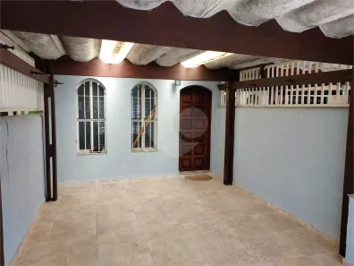 Casa com 2 Quartos à venda, 77m² no Parada Inglesa, São Paulo