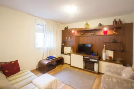 Apartamento com 3 Quartos à venda, 167m² no Brooklin Paulista, São Paulo