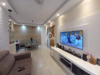 Apartamento com 2 Quartos à venda, 65m² no Vila Isabel, Rio de Janeiro