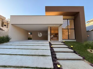 Casa de Condomínio com 3 Quartos à venda, 193m² no Prata, Teresópolis