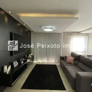 Apartamento com 4 Quartos à venda, 140m² no Campo Grande, Rio de Janeiro