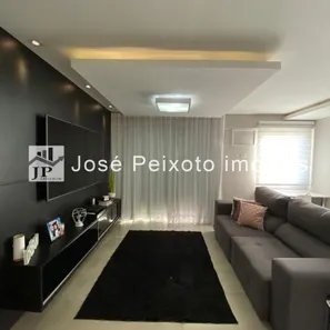 Cobertura com 4 Quartos à venda, 140m² no Campo Grande, Rio de Janeiro