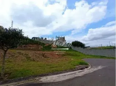 Lote/Terreno à venda, 546m² no Condomínio Vem Viver Jacareí, Jacareí