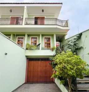 Sobrado com 3 Quartos à venda, 172m² no Santana, São Paulo